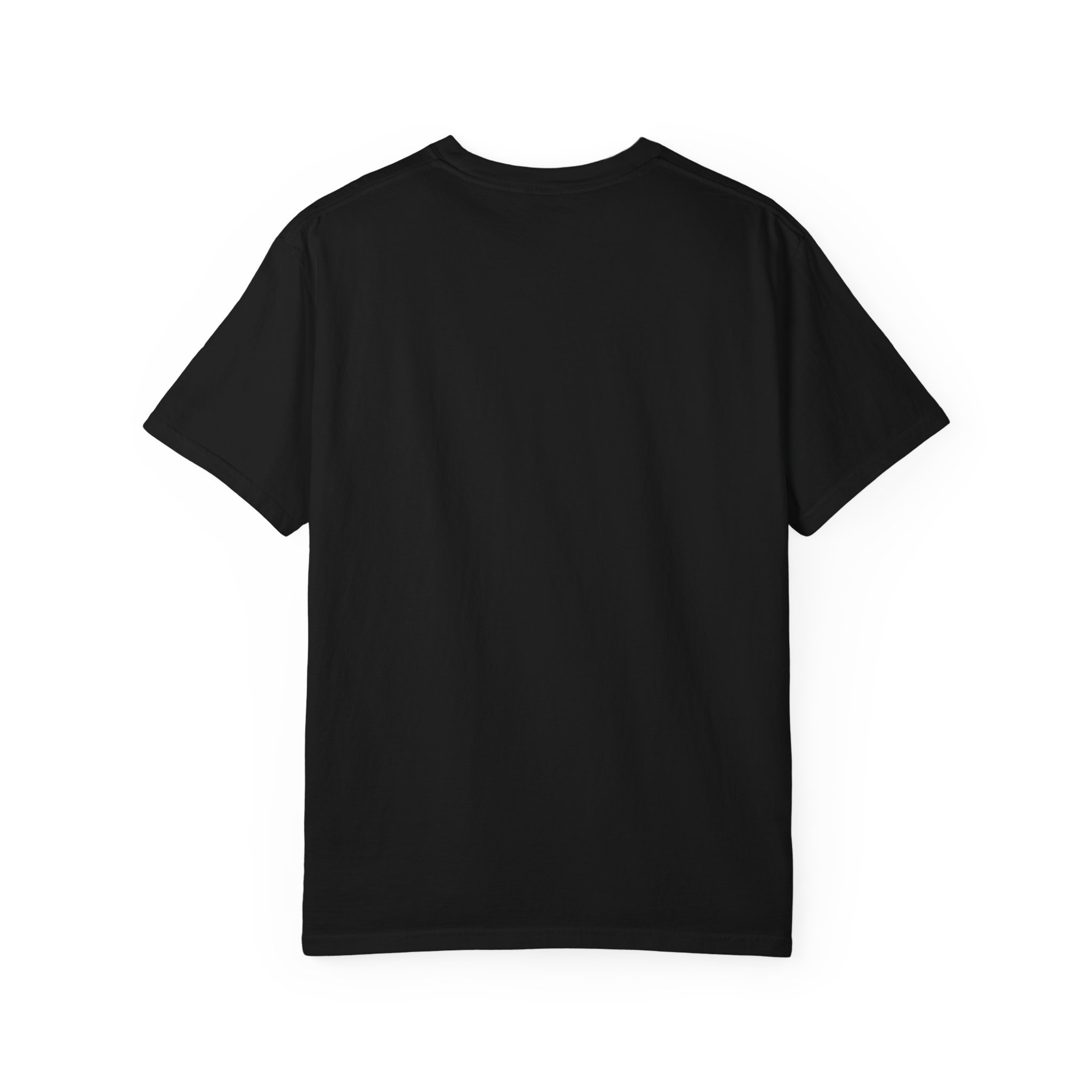 CirerAF Script Logo T-shirt | Small Chest Graphic, White Tee - Image 10